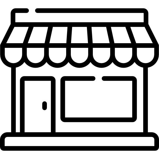 Icono Comercio