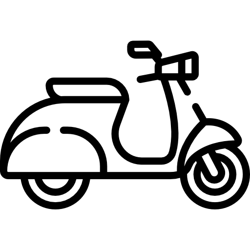 Icono Moto