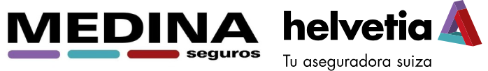Logo Helvetia